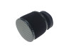 Luchtfilter 60mm schuim zwart met carbon look Dellorto SHA thumb extra