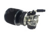 Air filter 60mm foam black with carbon look (ellorto SHA) thumb extra