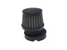 Luchtfilter 60mm power zwart Dellorto SHA voor Tomos A35 thumb extra