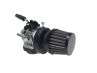 Air filter 60mm power black Dellorto SHA for Tomos A35 thumb extra