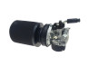 Air filter 60mm foam Racing black (Dellorto SHA Tomos A35) thumb extra