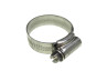 Hose clamp 25-30mm Jubilee stainless steel A-quality Hose clamp 25-30mm Jubilee stainless steel A-quality