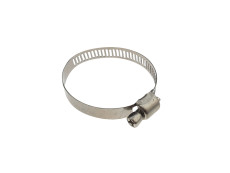 Hose clamp 22-45mm