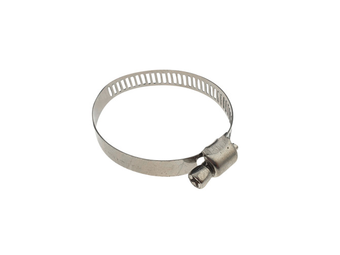 Hose clamp 22-45mm main