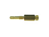 Bing 12-15mm altes Modell kurz Verstellbare Düse Tomos 2L / 3L / 4L thumb extra