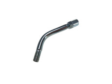 Bing elbow adjusting screw 45 degrees