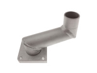 Manifold 19mm PHBG / Bing 19mm for Tomos reed valve cylinder