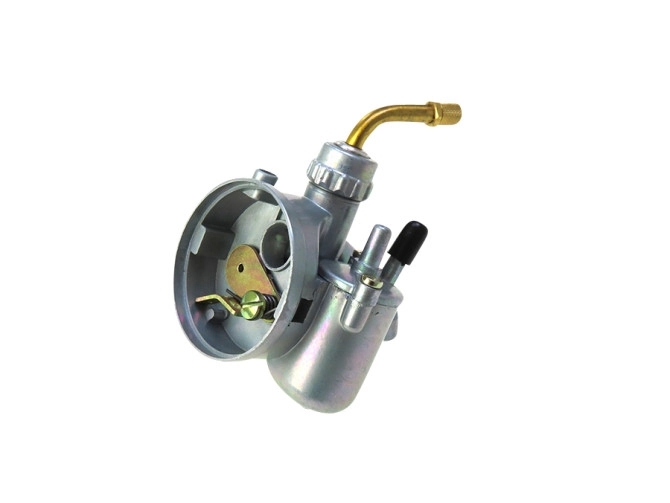 Bing 12mm carburetor Tomos 2L / 3L with cable choke replica  product