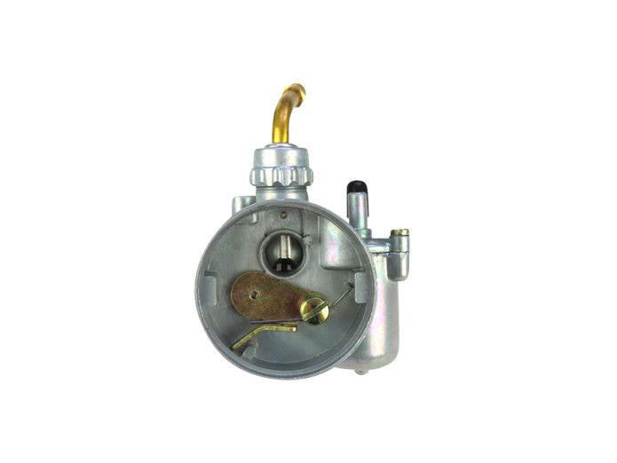 Bing 12mm Vergaser Tomos 2L / 3L mit Zug Choke Nachbau 