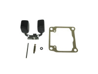 Dellorto PHBG 16-21mm float tank kit