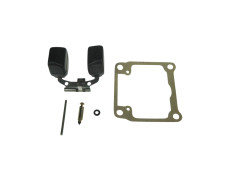 Dellorto PHBG 16-21mm float tank kit