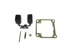 Dellorto PHBG 16-21mm vlotterbakset