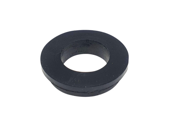 Luchtfilter SHA Tomos A35 origineel aanzuigrubber in frame product