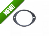 Airbox Tomos 2L / 3L old model rubber gasket