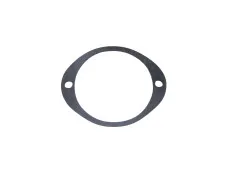 Airbox Tomos 2L / 3L old model rubber gasket
