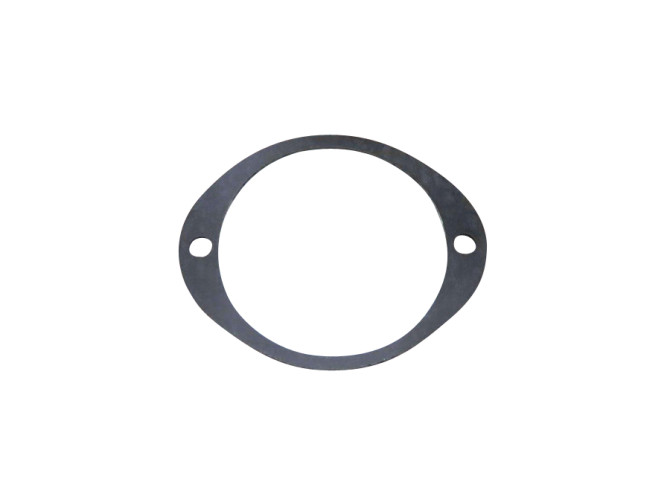 Airbox Tomos 2L / 3L old model rubber gasket product