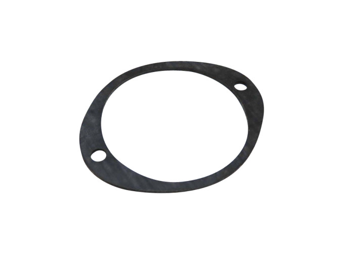 Airbox Tomos 2L / 3L old model rubber gasket product