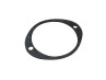 Airbox Tomos 2L / 3L old model rubber gasket thumb extra