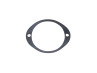 Airbox Tomos 2L / 3L old model rubber gasket