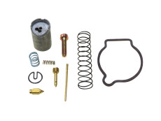 Bing 19mm carburetor repair kit
