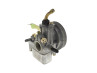 Spaco 12mm carburetor original Tomos 25 km/h