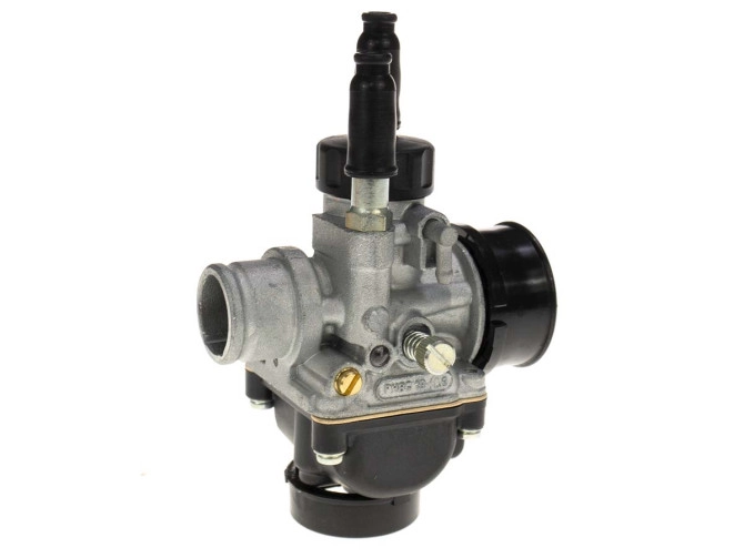 Dellorto PHBG 19mm DS carburetor original spigot product