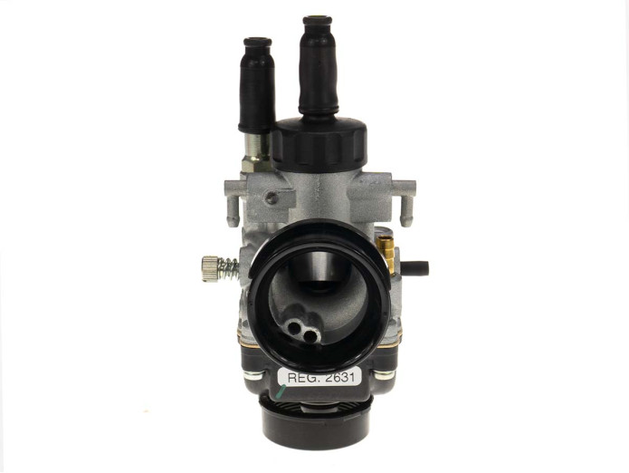 Dellorto PHBG 19mm DS Vergaser Zug Choke Steckversion Original 