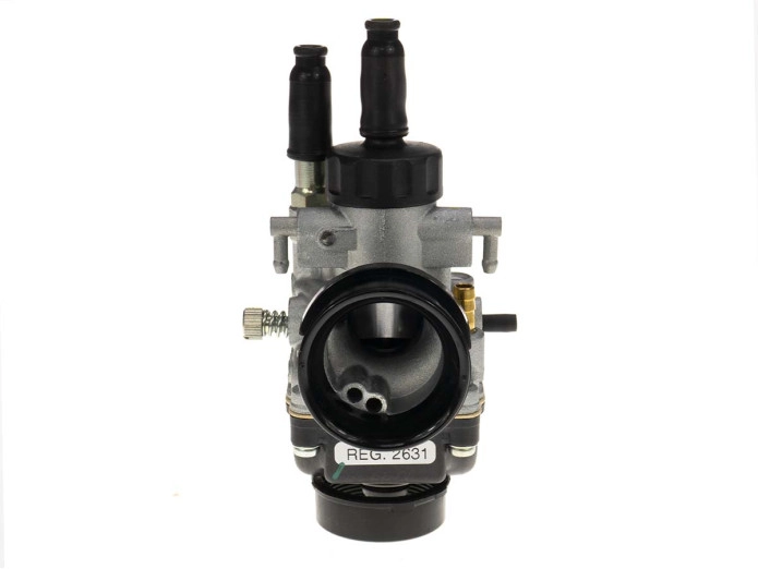 Dellorto PHBG 19mm DS carburateur origineel insteek
