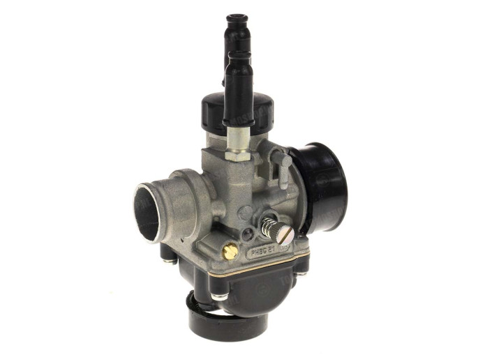Dellorto PHBG 21mm DS carburateur kabel choke insteek origineel 