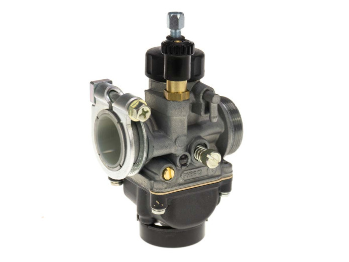 Dellorto PHBG 19mm AS carburetor original