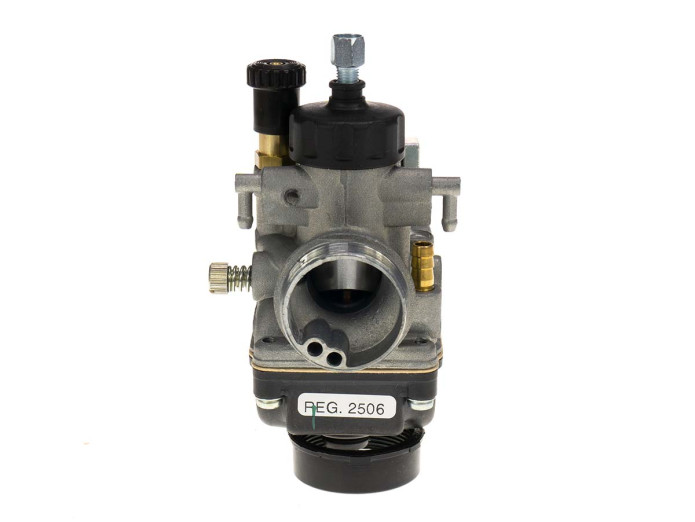 Dellorto PHBG 19mm AS carburetor original