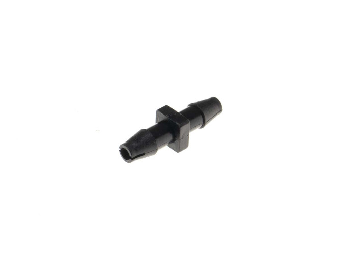 Benzinschlauch Anschluss 6mm Schwarz product