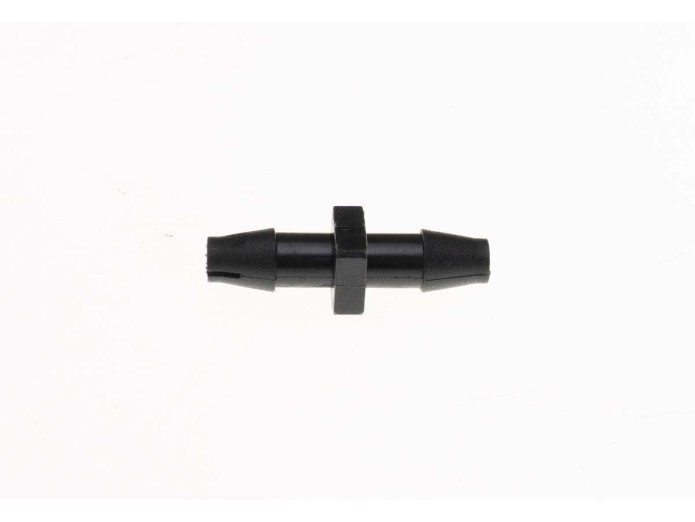 Benzineslang connector 6mm