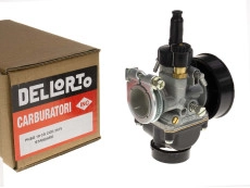 Dellorto PHBG 19mm CS carburateur origineel klem versie