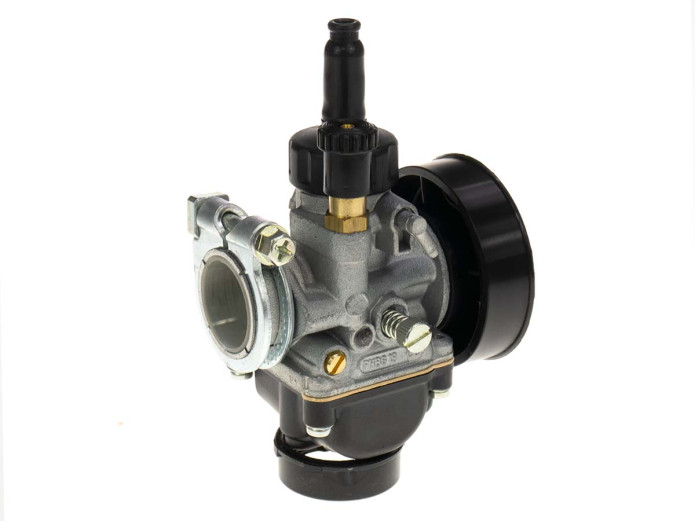 Dellorto PHBG 19mm CS Vergaser Original Klemm version 