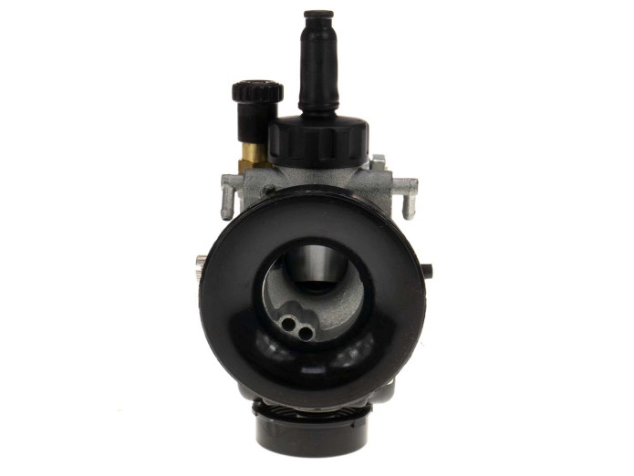 Dellorto PHBG 19mm CS carburetor original clamp connection 