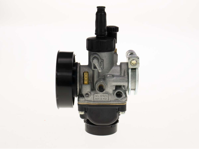 Dellorto PHBG 19mm CS Vergaser Original Klemm version 