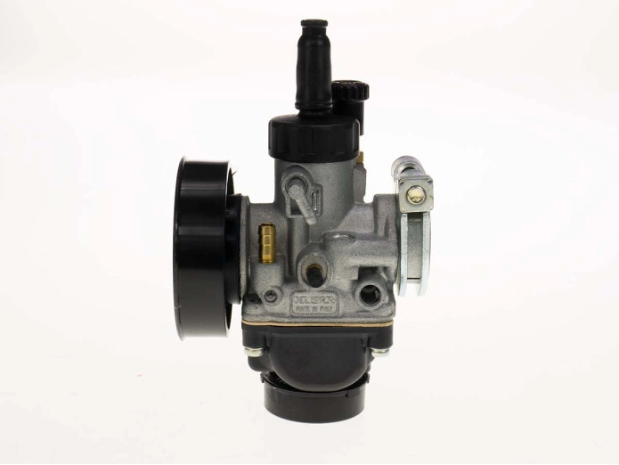 Dellorto PHBG 19mm CS carburetor original clamp connection 