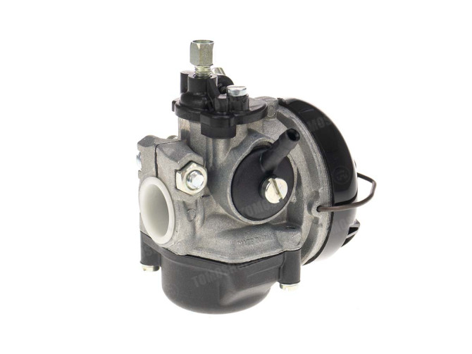 Dellorto SHA 14/12 L Vergaser Original Tomos A35 main