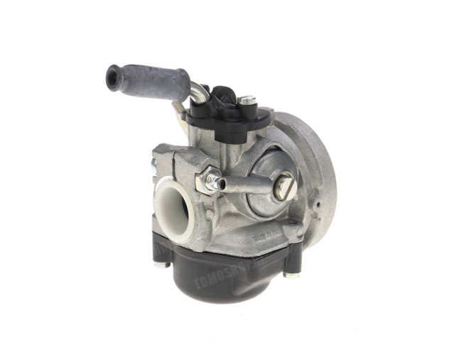 Dellorto SHA 14/12 P carburetor original (Tomos A35 45 km/h) main