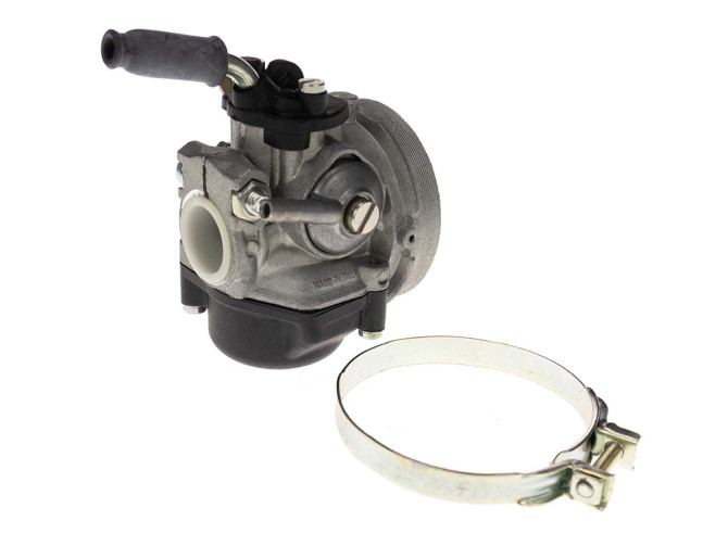 Dellorto SHA 14/12 P carburetor original (Tomos A35 45 km/h) product