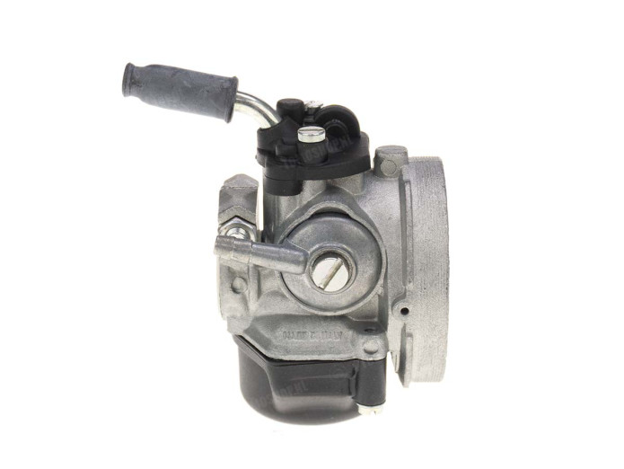 Dellorto SHA 14/12 P carburateur origineel Tomos A35 brom