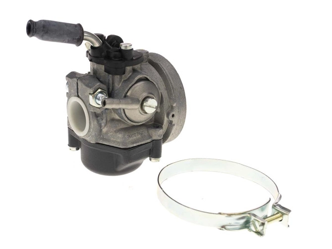 Dellorto SHA 14/9 P carburetor original (Tomos 25 km/h) product