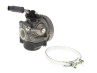 Dellorto SHA 14/9 P carburateur origineel Tomos 25 km/h snor