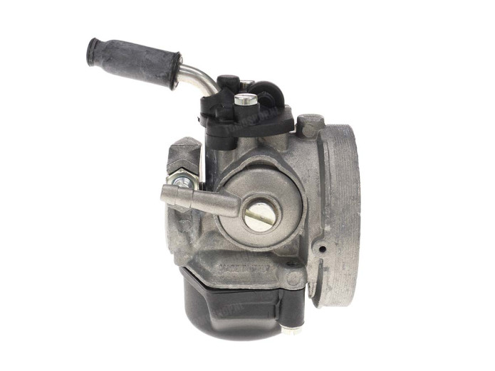 Dellorto SHA 14/9 P carburetor original (Tomos 25 km/h)