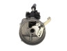 Dellorto SHA 14/9 P carburateur origineel (Tomos 25 km/h snor) thumb extra