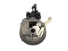 Dellorto SHA 14/9 P carburateur origineel Tomos 25 km/h snor