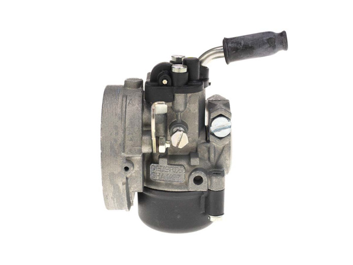 Dellorto SHA 14/9 P carburetor original (Tomos 25 km/h)