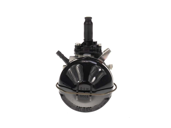 Dellorto SHA 15/15 carburetor original Tomos A35 product