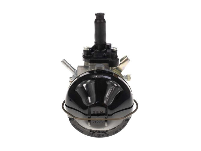 Dellorto SHA 16/16 G carburetor original for Tomos product